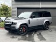 Land Rover Defender 130