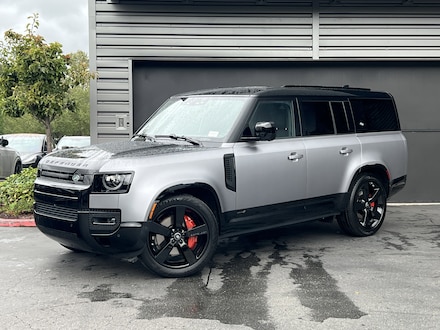 2024 Land Rover Defender 130 X SUV
