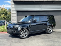 2025 Land Rover Defender 130 XV8 500PS SUV