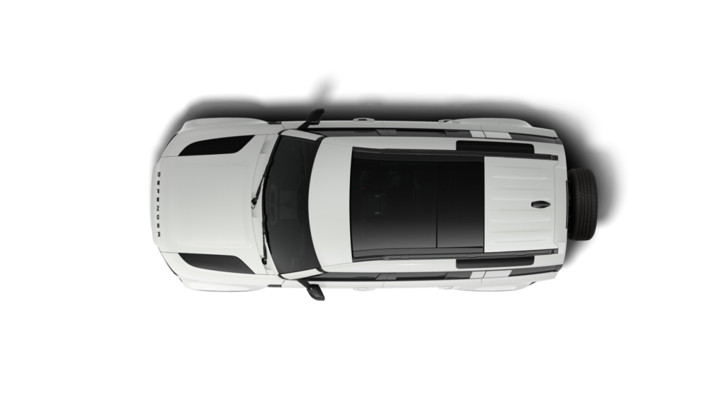 New 2027 Land Rover Defender 110 S 300PS Auto