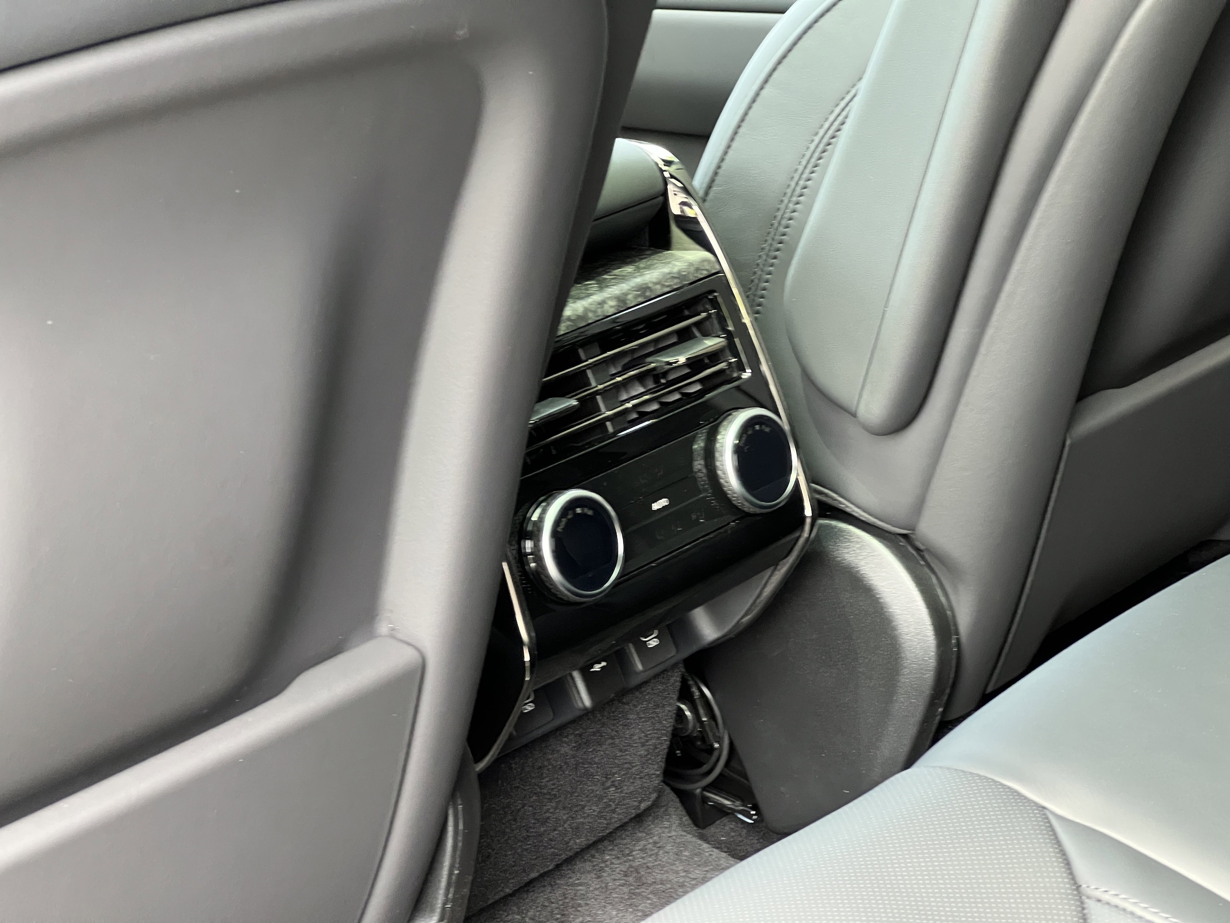 2025 Land Rover Range Rover Sport Autobiography - Photo 17