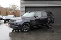 2026 Land Rover Range Rover Autobiography 530PS SUV