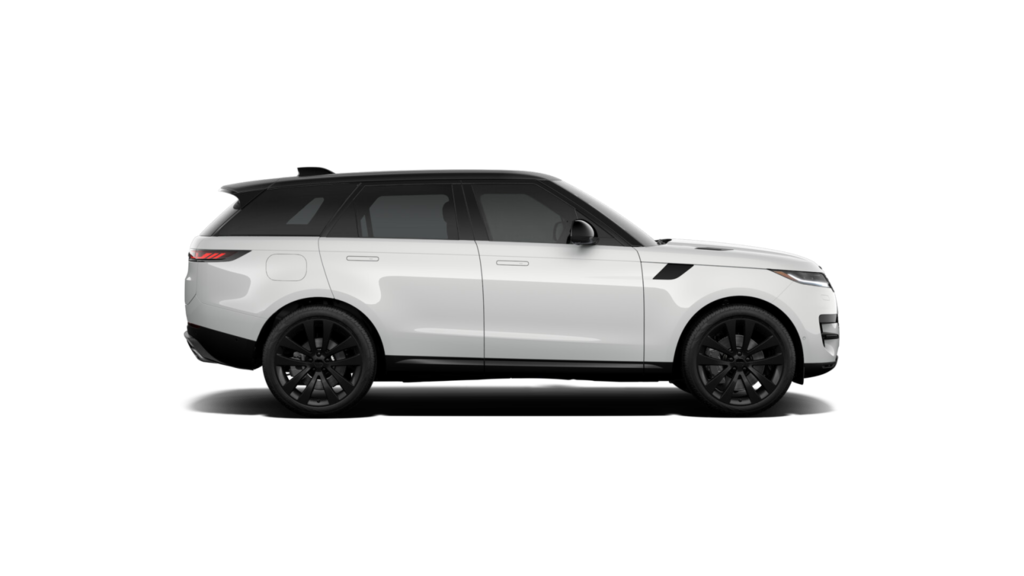 New 2026 Land Rover Range Rover Sport