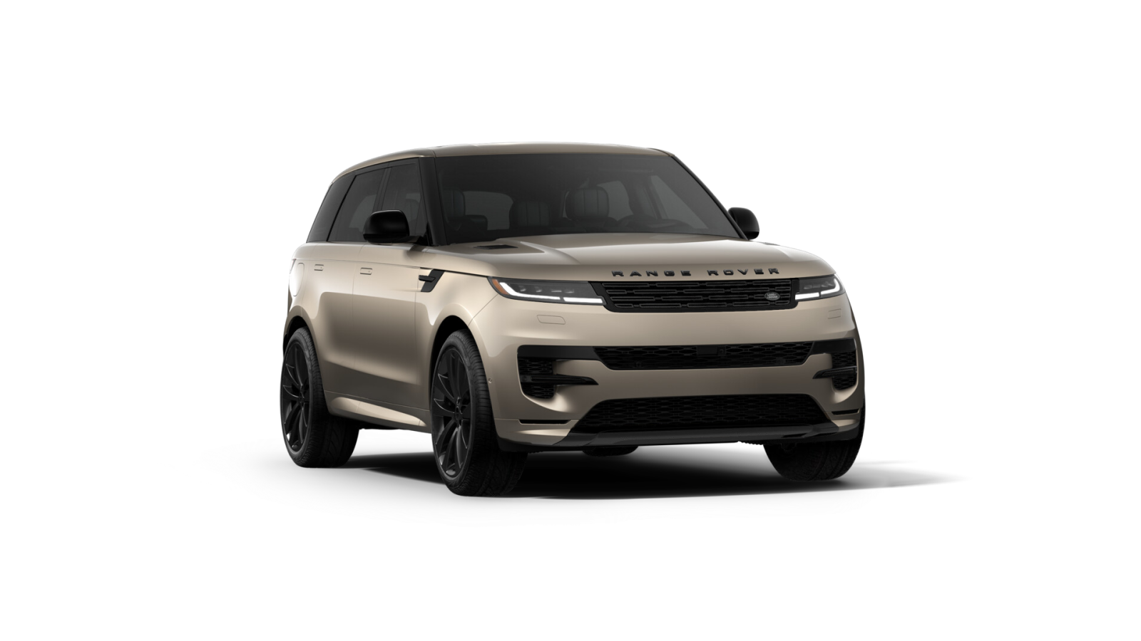 2026 Land Rover Range Rover Sport Autobiography's photo