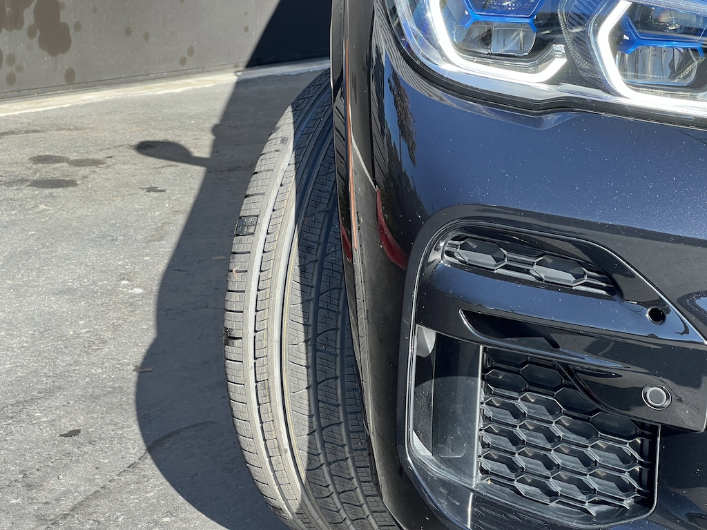 Used 2022 BMW X5 xDrive40i SUV