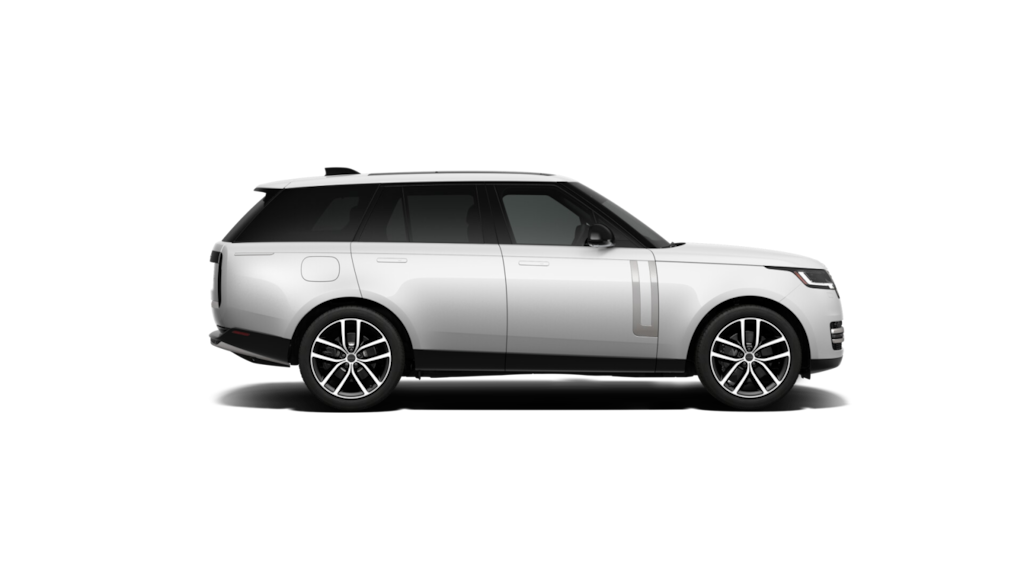 New 2026 Land Rover Range Rover SE 400PS