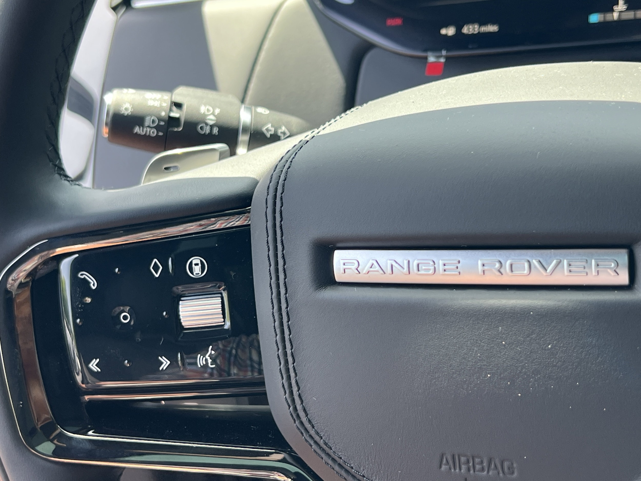2025 Land Rover Range Rover Sport Dynamic SE - Photo 29