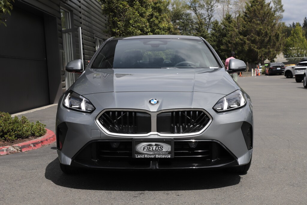 Used 2025 BMW 228i xDrive Gran Coupe