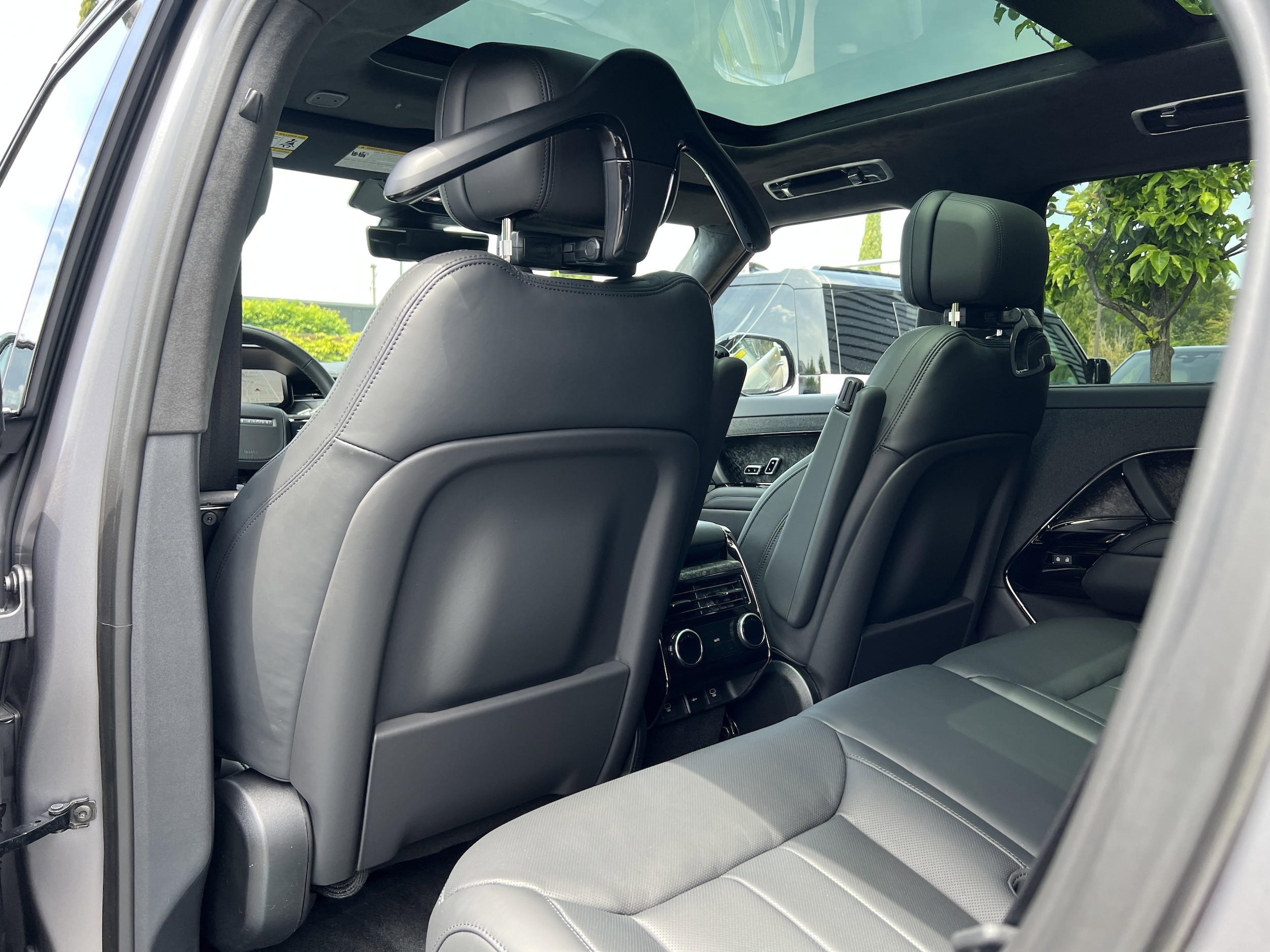 2025 Land Rover Range Rover Sport Autobiography - Photo 16