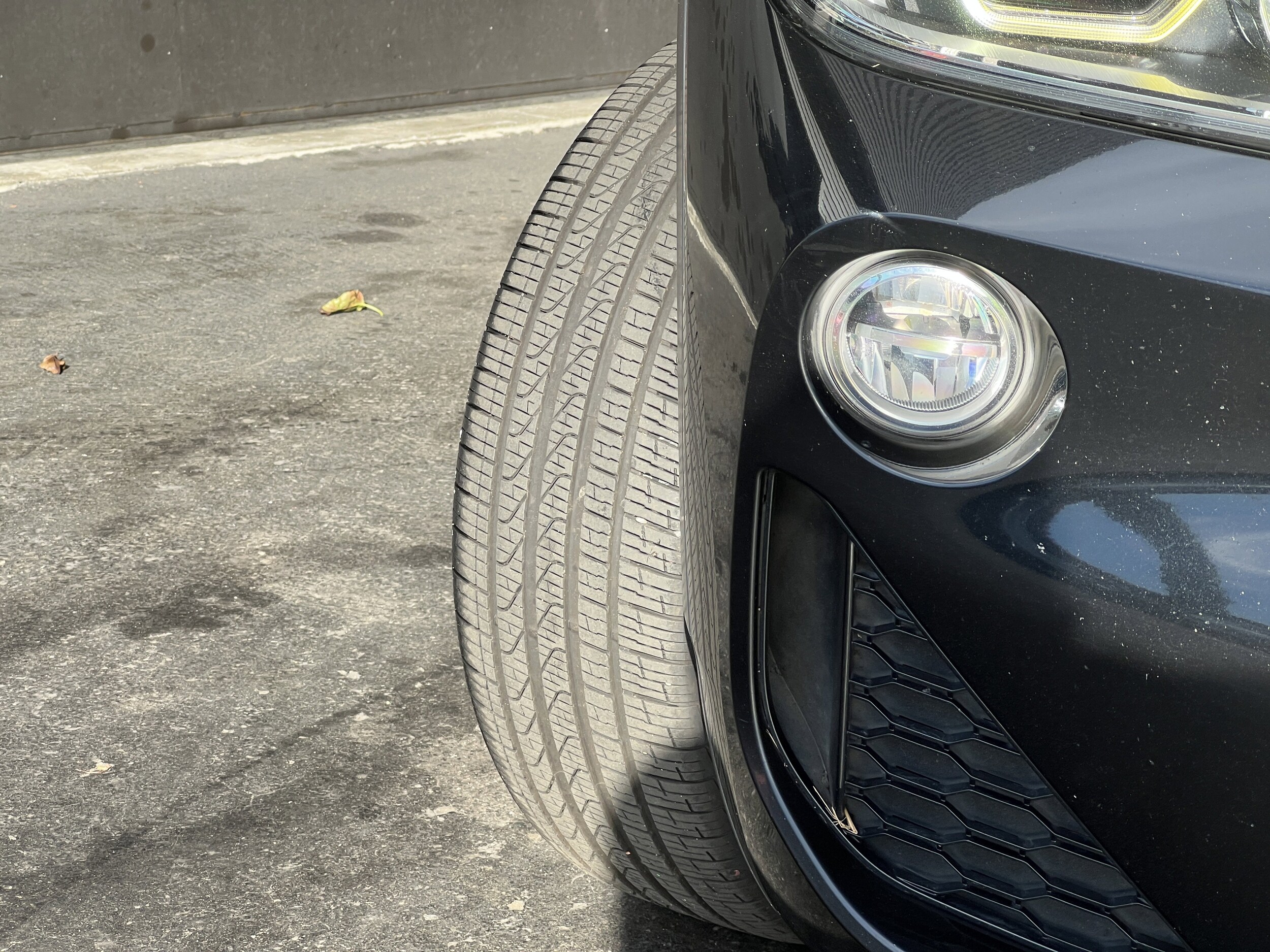 2018 Bmw X2 xDrive28i photo 3