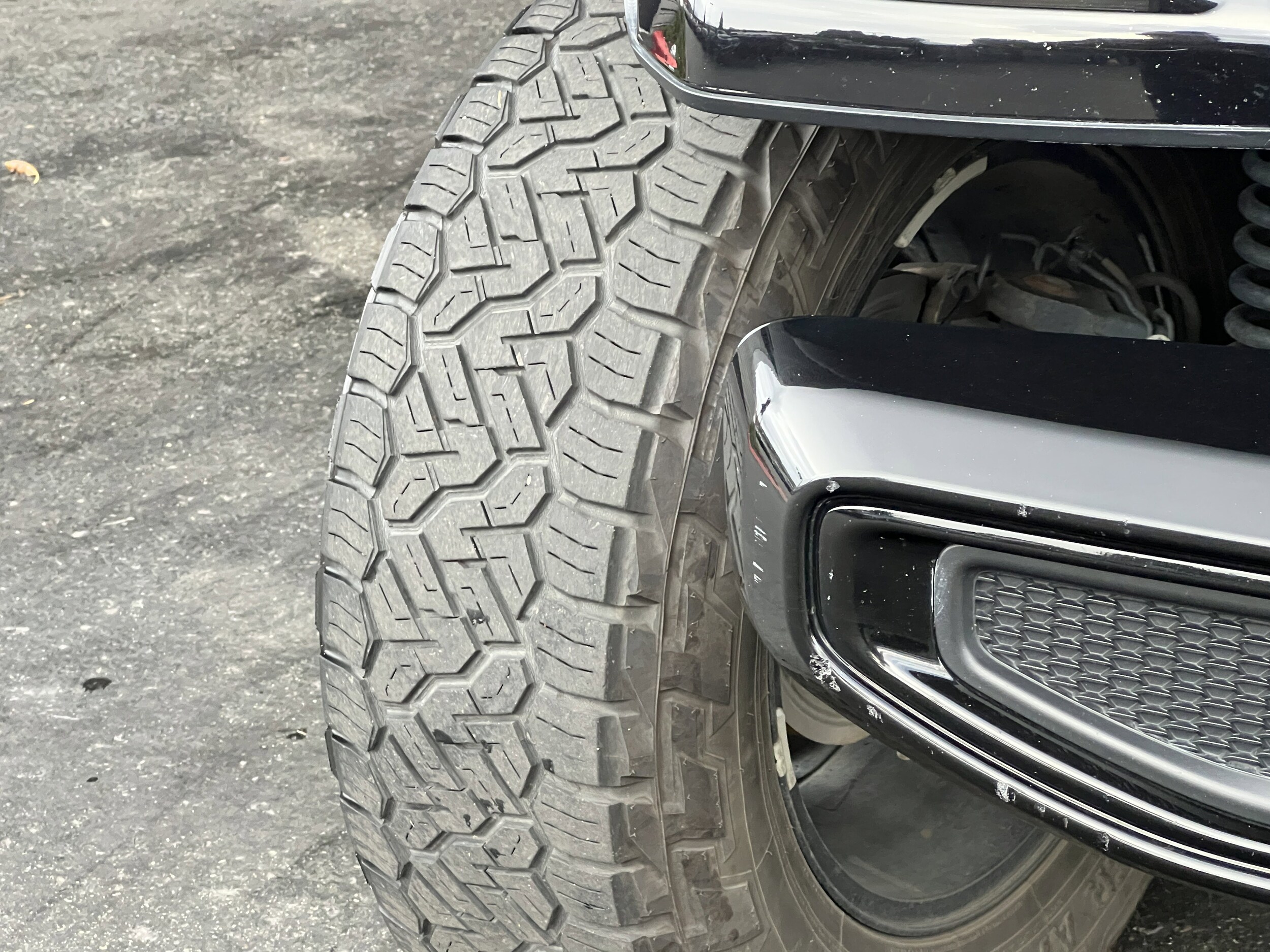 2021 Jeep Gladiator Overland photo 2