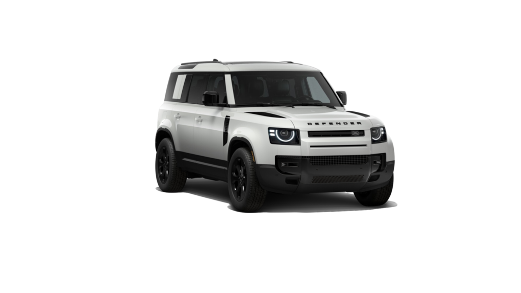 New 2027 Land Rover Defender 110 S 300PS Auto