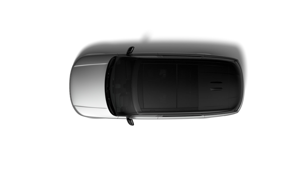 New 2026 Land Rover Range Rover Autobiography SUV