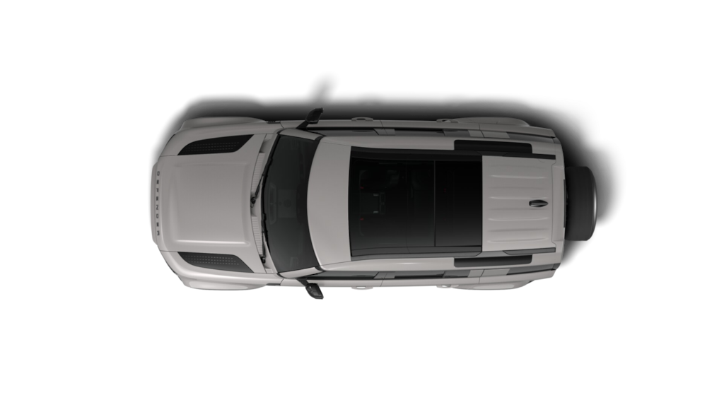 New 2026 Land Rover Defender 110 X-Dynamic SE 500PS SUV