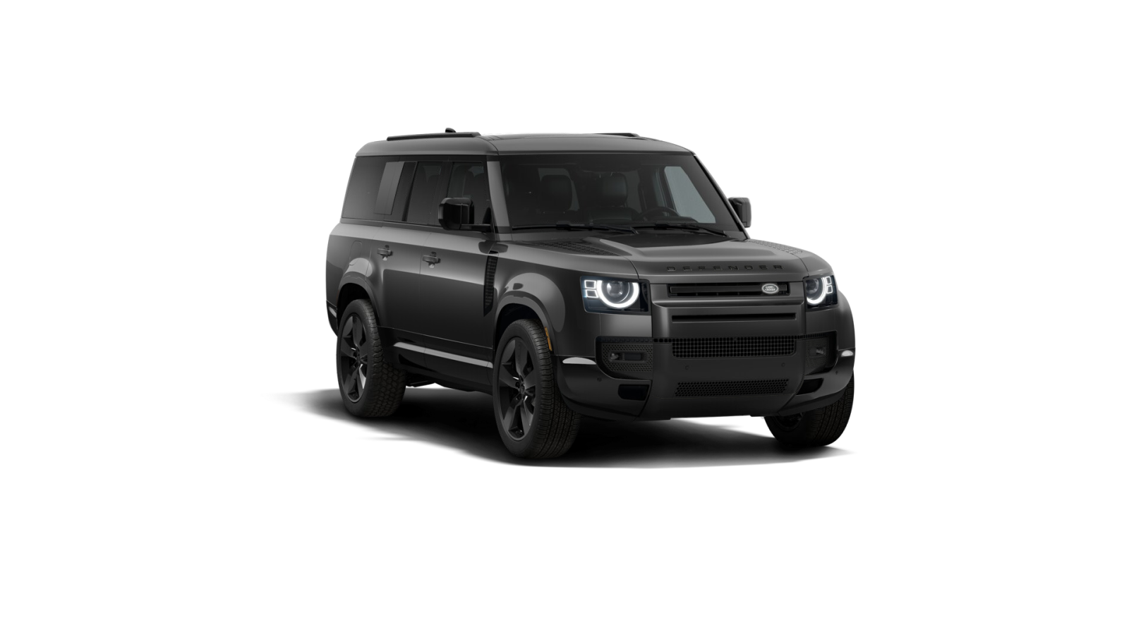 2025 Land Rover Defender X-Dynamic SE's photo