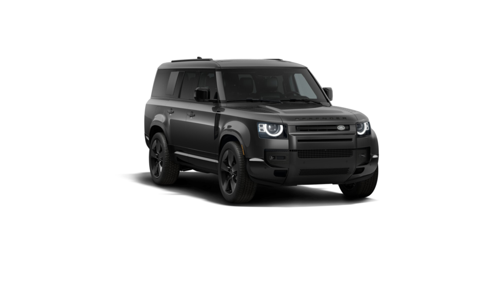 New 2025 Land Rover Defender 130 400PS X-Dynamic SE SUV