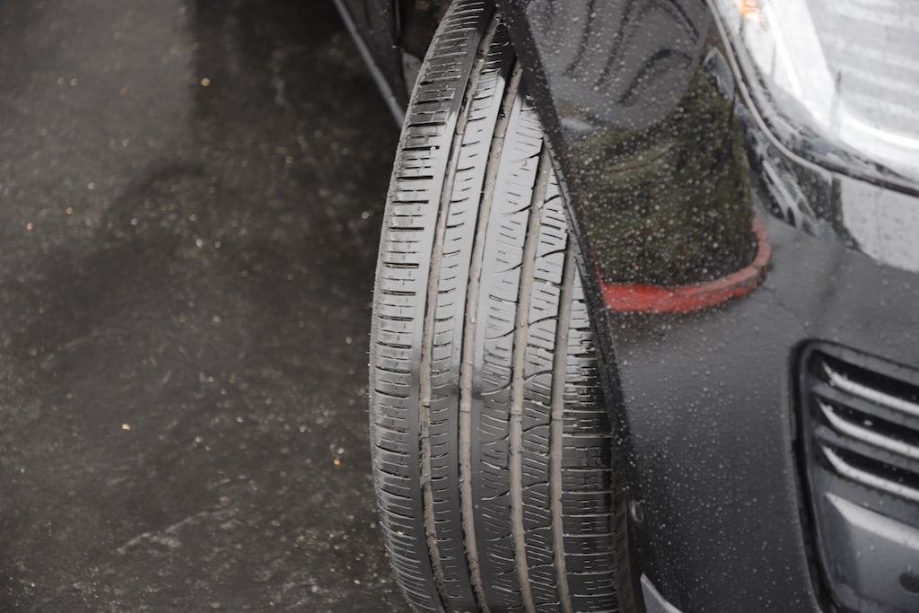 Certified 2022 Land Rover Range Rover HSE Westminster SUV