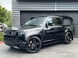 Land Rover Defender 130