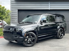 2025 Land Rover Defender 130 V8 SUV