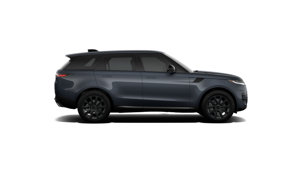 New 2026 Land Rover Range Rover Sport SE 360PS