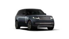 2026 Land Rover Range Rover SE SUV