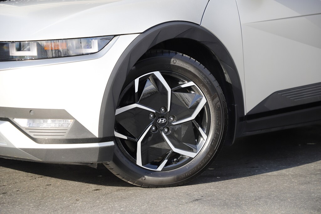 Used 2023 Hyundai IONIQ 5 SEL SUV