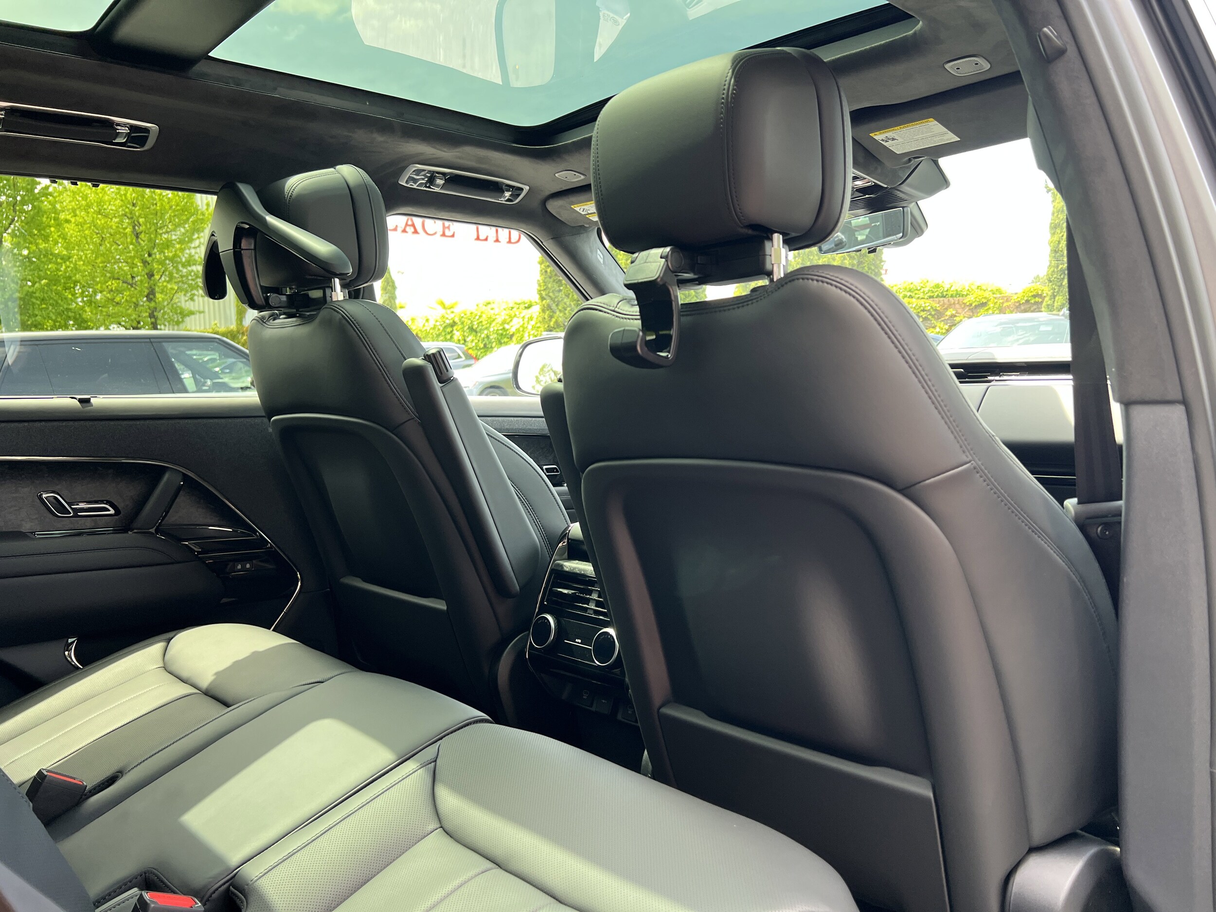 2025 Land Rover Range Rover Sport Autobiography - Photo 14