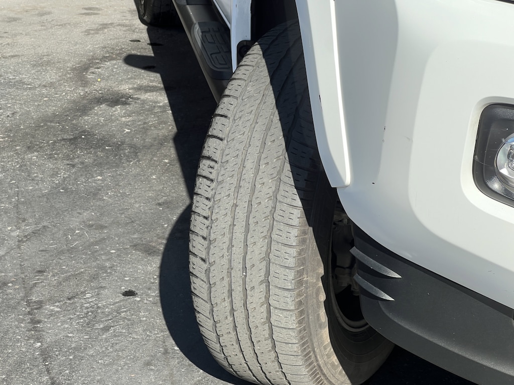 Used 2023 Toyota Tacoma TRD Sport V6 Truck Double Cab