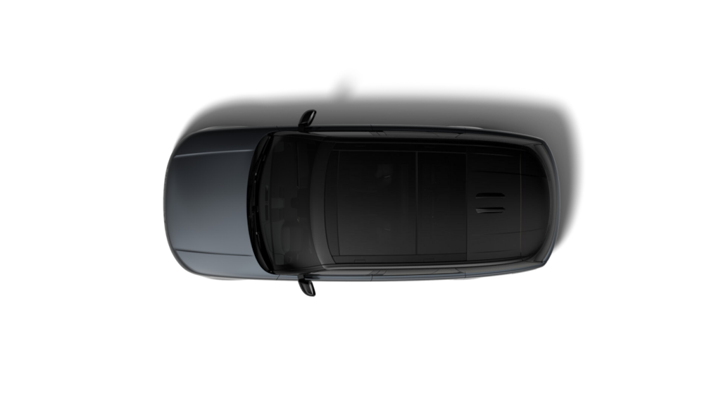 New 2026 Land Rover Range Rover SE 400PS SUV