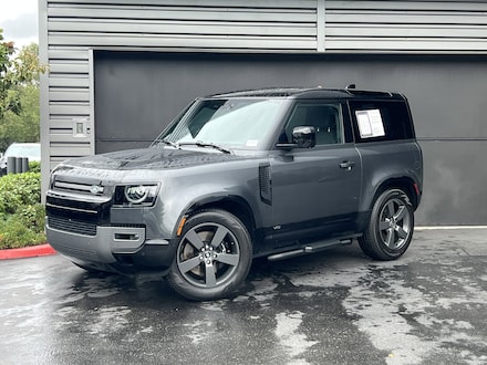 2023 Land Rover Defender 90 V8 SUV