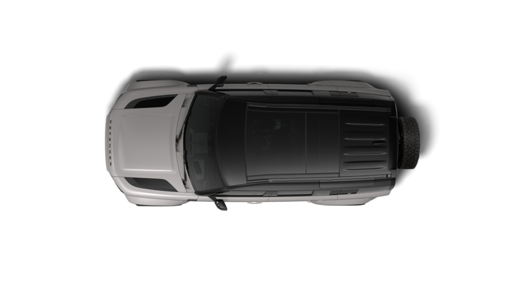 New 2026 Land Rover Defender 110 Octa 635PS SUV