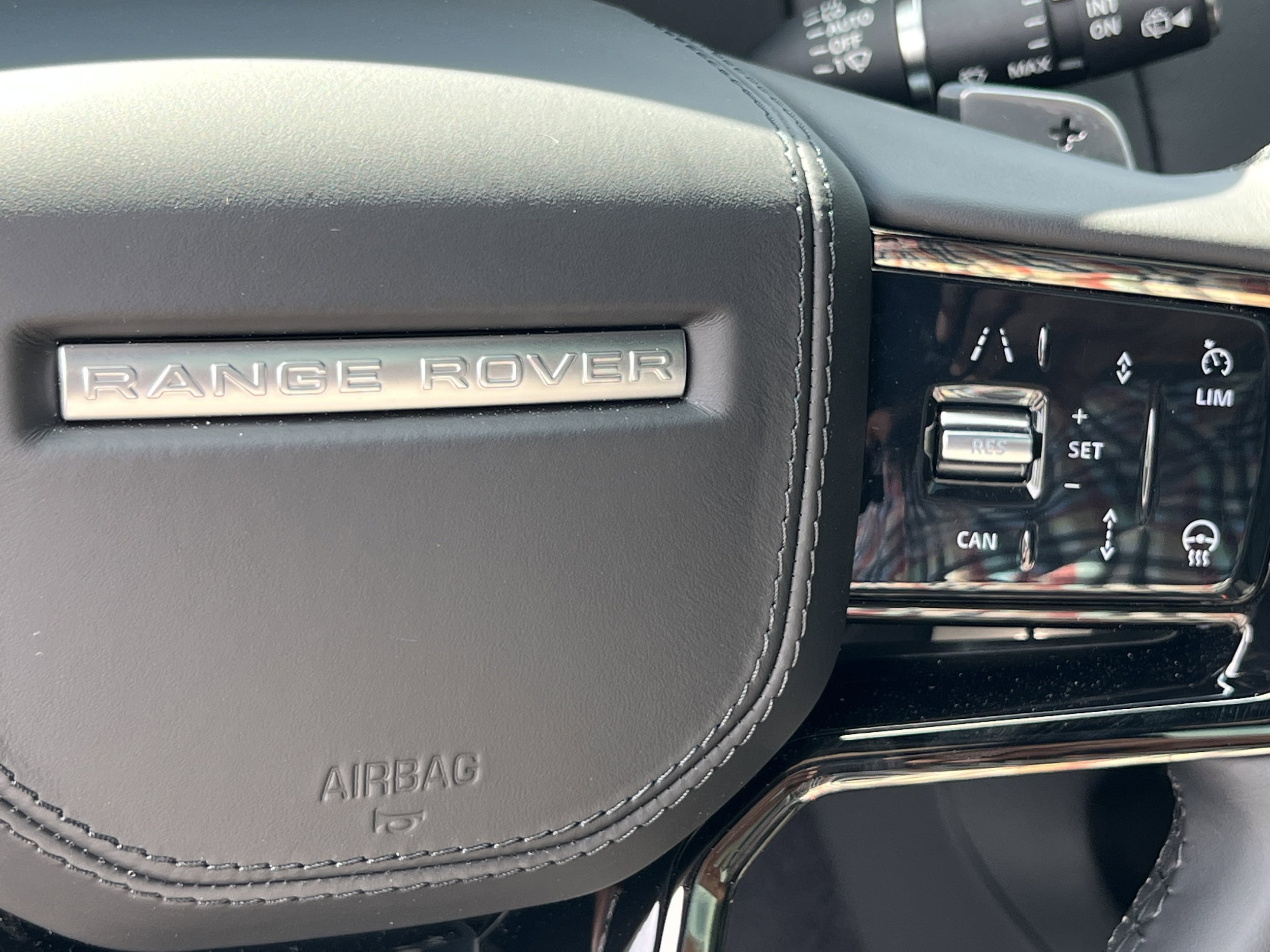 2025 Land Rover Range Rover Sport Autobiography - Photo 29