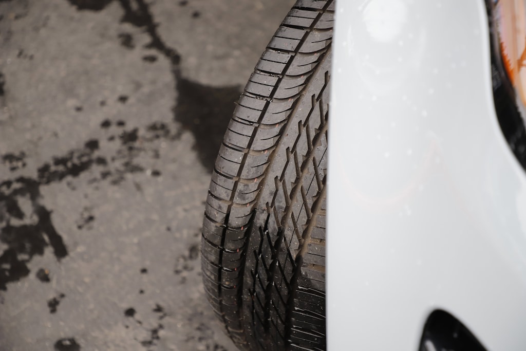 New 2025 Land Rover Range Rover Evoque Dynamic SE SUV