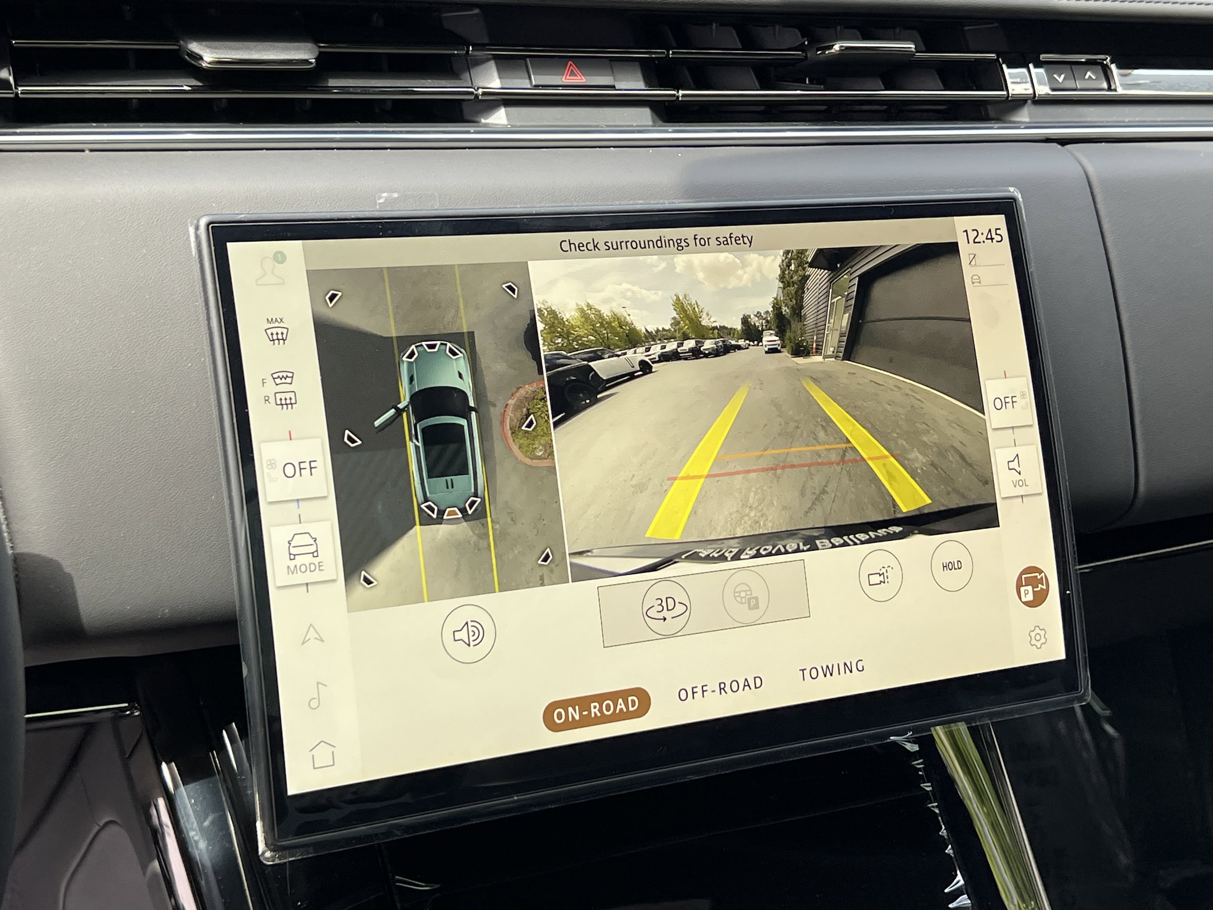 2025 Land Rover Range Rover Sport Autobiography - Photo 27