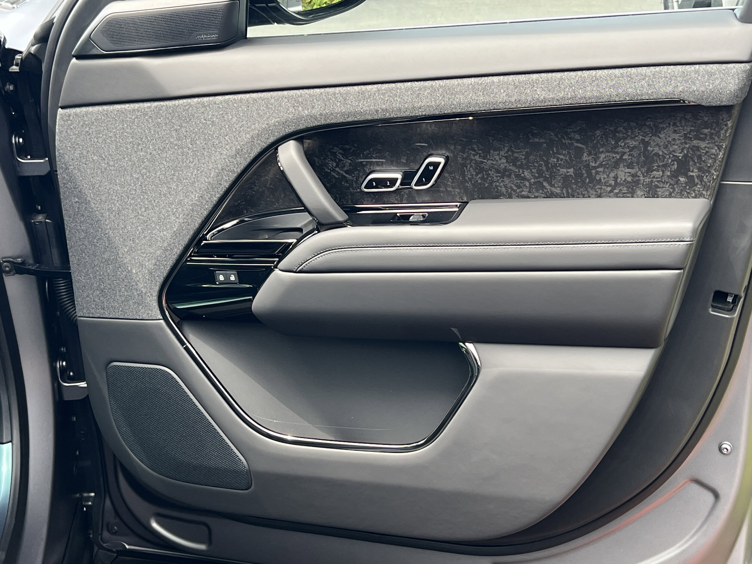 2025 Land Rover Range Rover Sport Autobiography - Photo 10