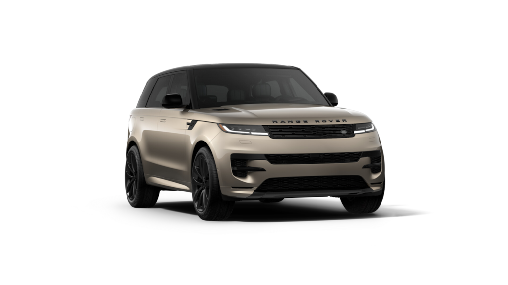 New 2026 Land Rover Range Rover Sport Autobiography 550PS SUV