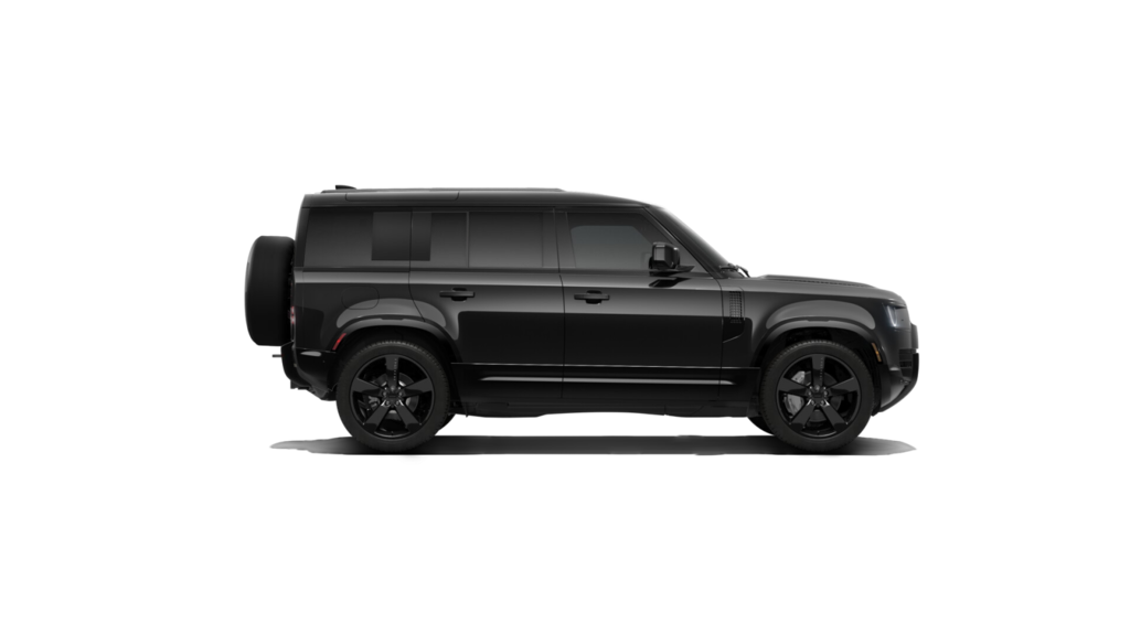 New 2026 Land Rover Defender 110 400PS X-Dynamic SE