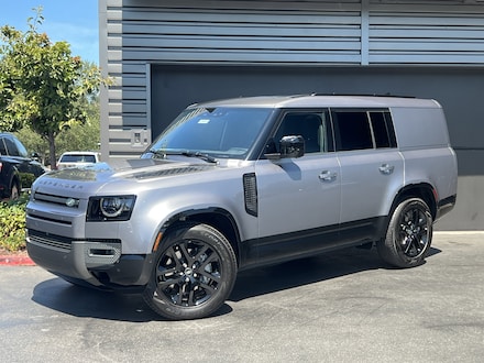 2024 Land Rover Defender 130 Outbound SUV