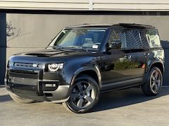 2026 Land Rover Defender 110 S SUV