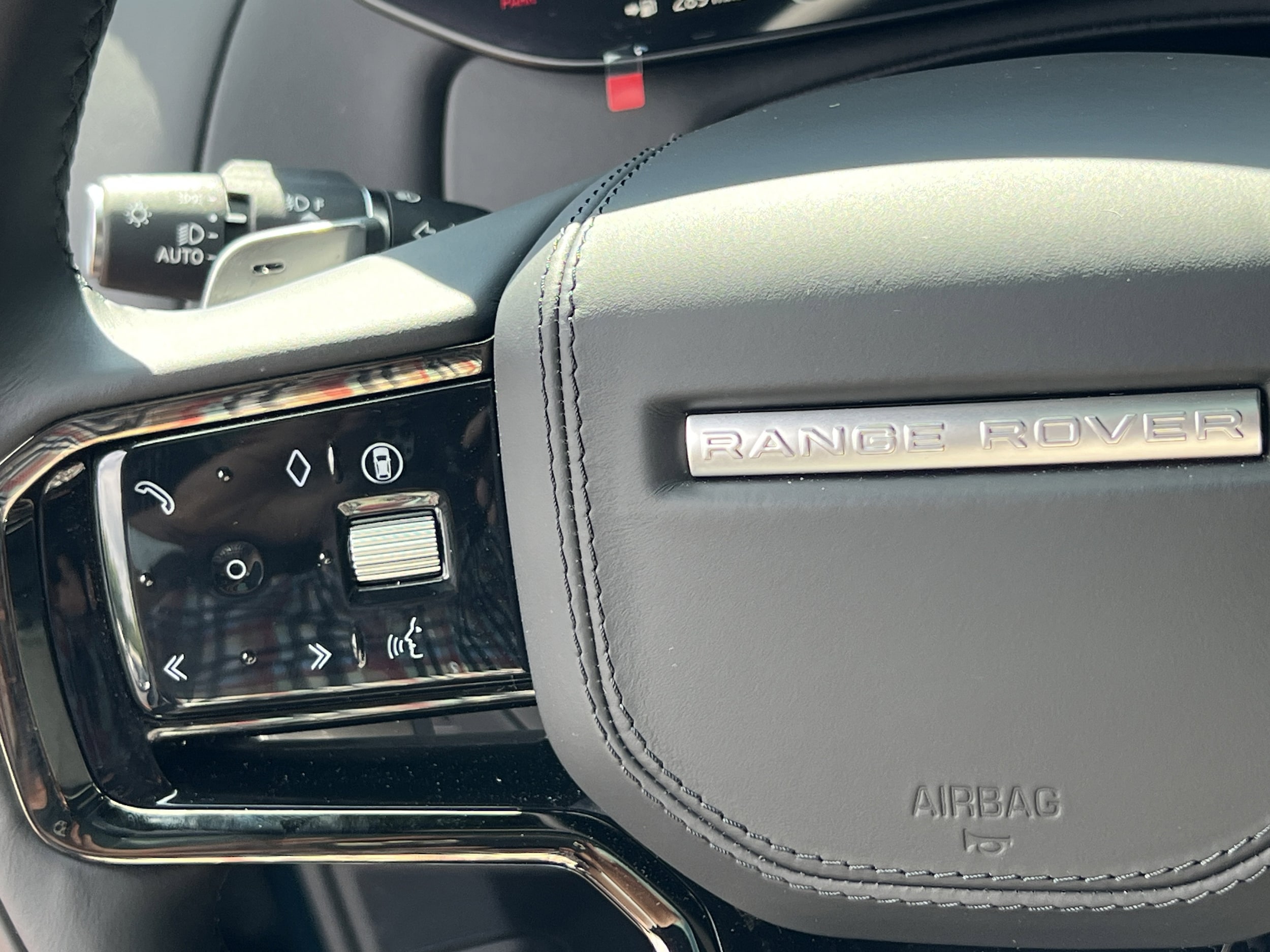 2025 Land Rover Range Rover Sport Autobiography - Photo 30