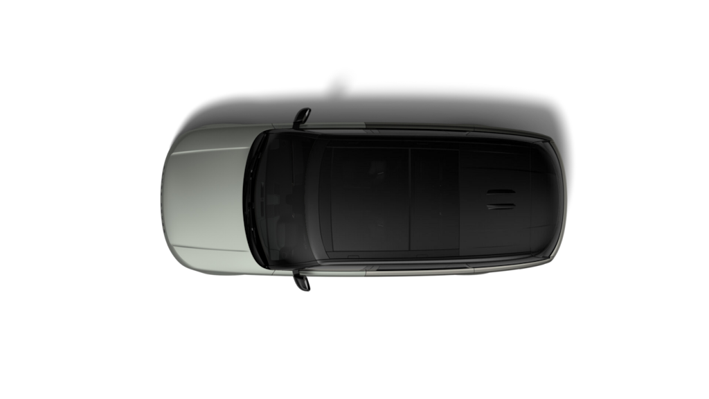 New 2026 Land Rover Range Rover Autobiography 7 Seats 530PS SUV