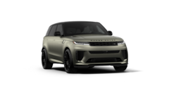 2026 Land Rover Range Rover Sport SV Standard 635PS Auto SUV
