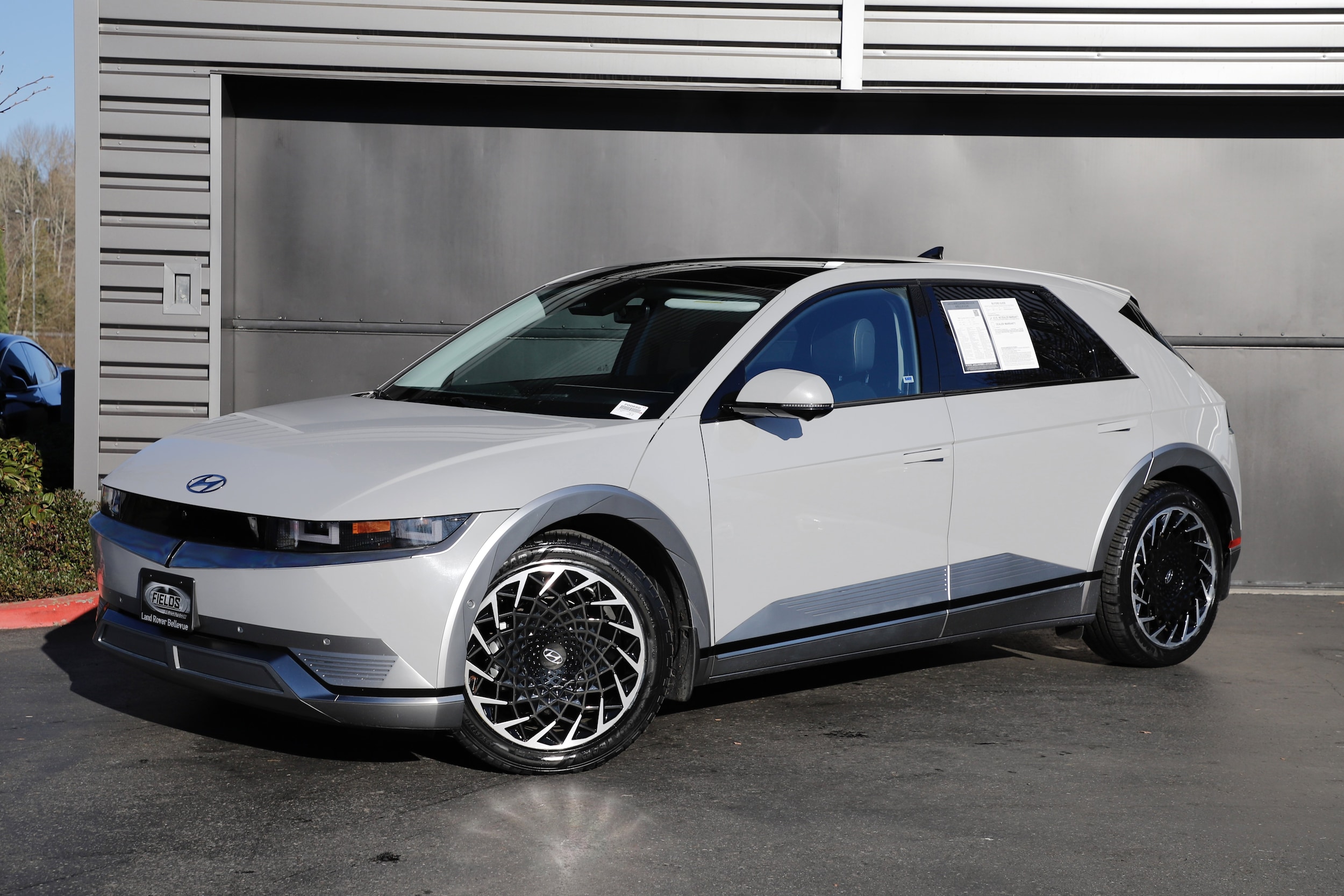 2023 Hyundai IONIQ 5 Limited