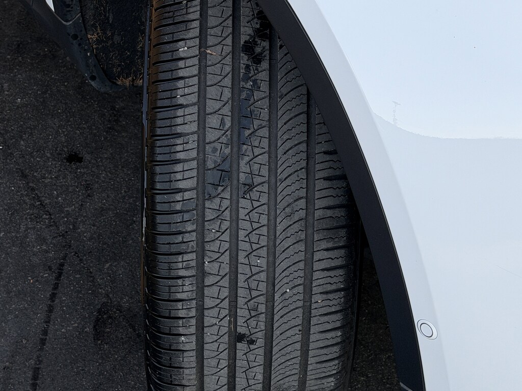 Certified 2025 Land Rover Discovery P300 S SUV