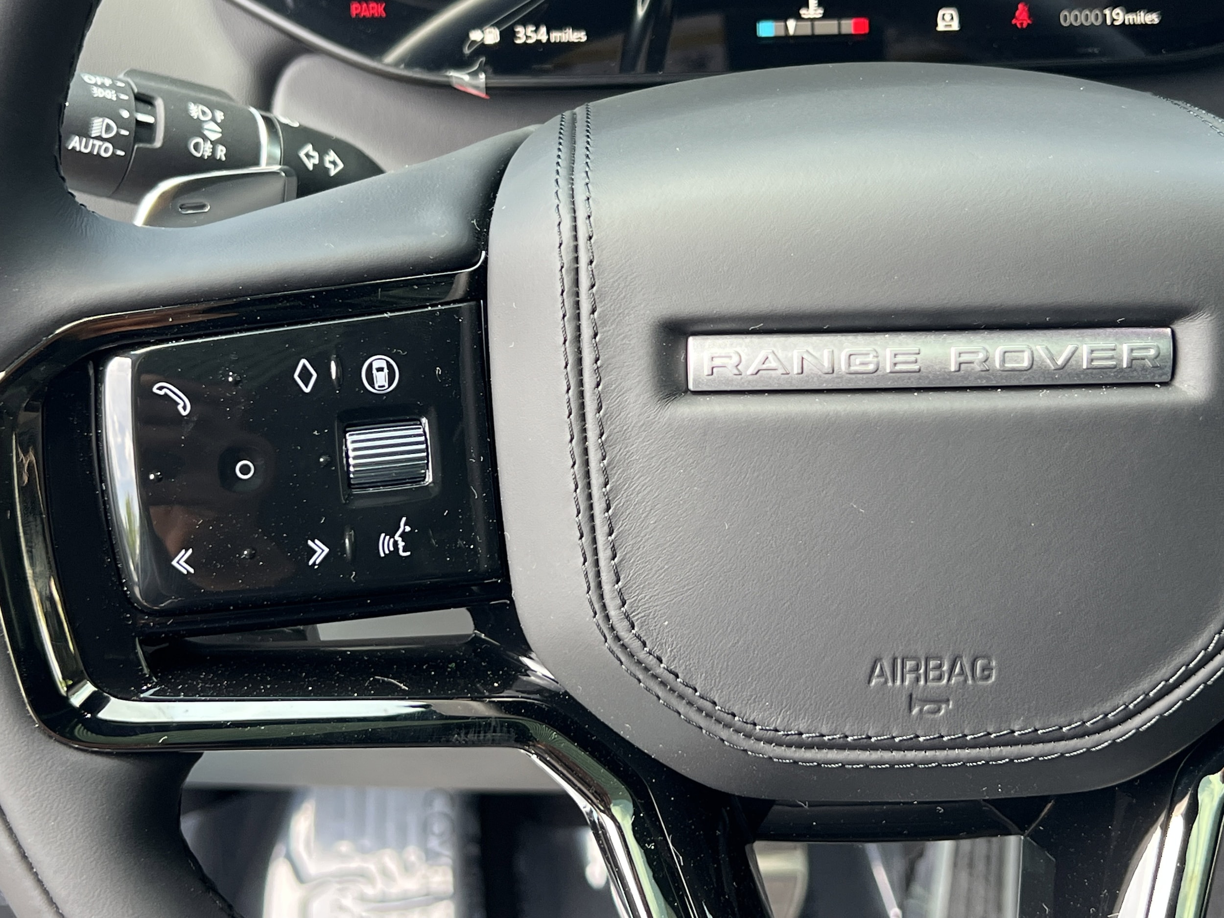 2025 Land Rover Range Rover Sport Autobiography - Photo 29