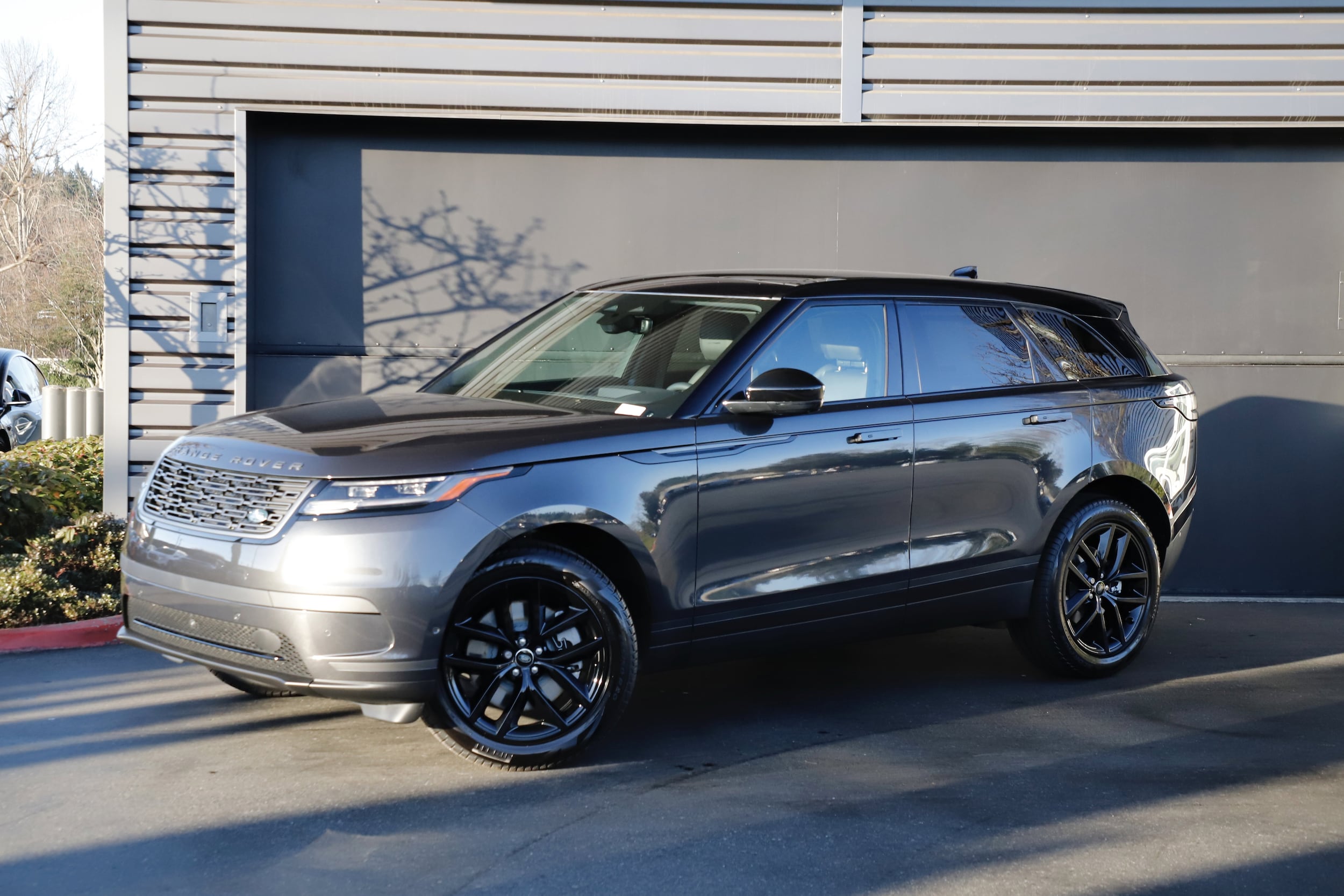 2026 Land Rover Range Rover Velar S