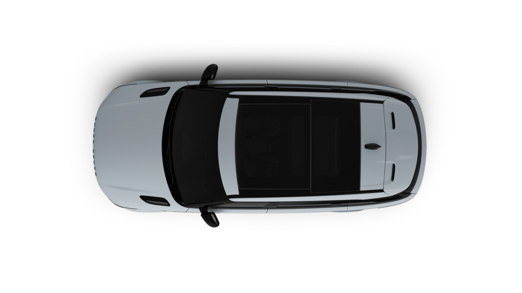 New 2026 Land Rover Range Rover Velar Dynamic SE 250PS