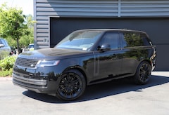 2026 Land Rover Range Rover SE SUV