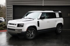 2026 Land Rover Defender 110 S SUV