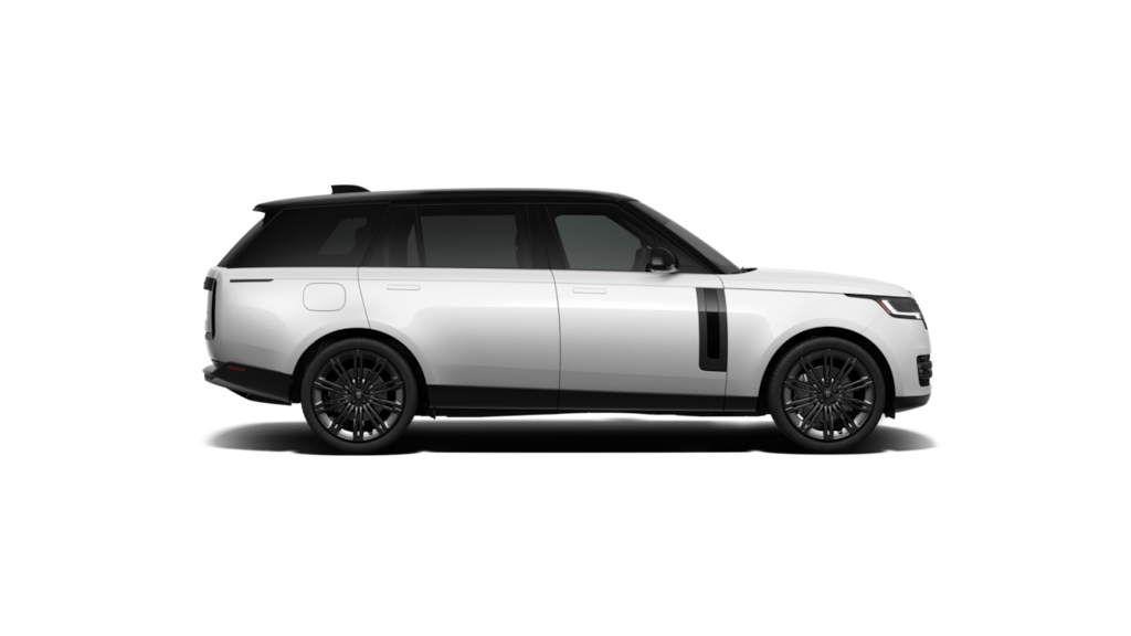 New 2027 Land Rover Range Rover SE 530PS Auto (7 Seats)